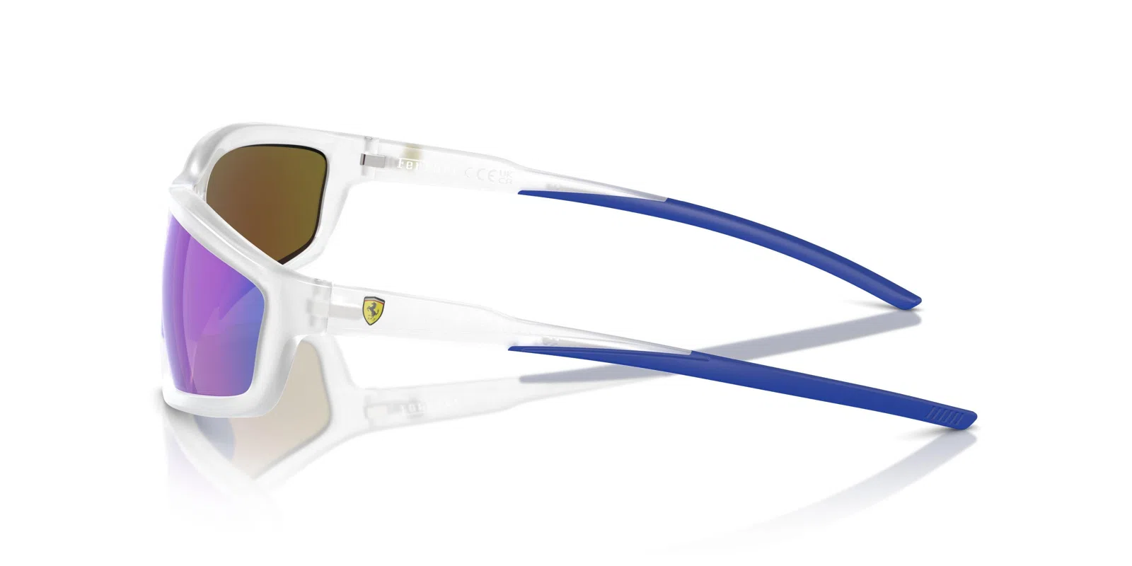 Scuderia Ferrari 6007U Sunglasses - view 18